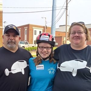 Meet your Posher, Frank